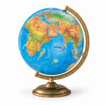 Physical Globe